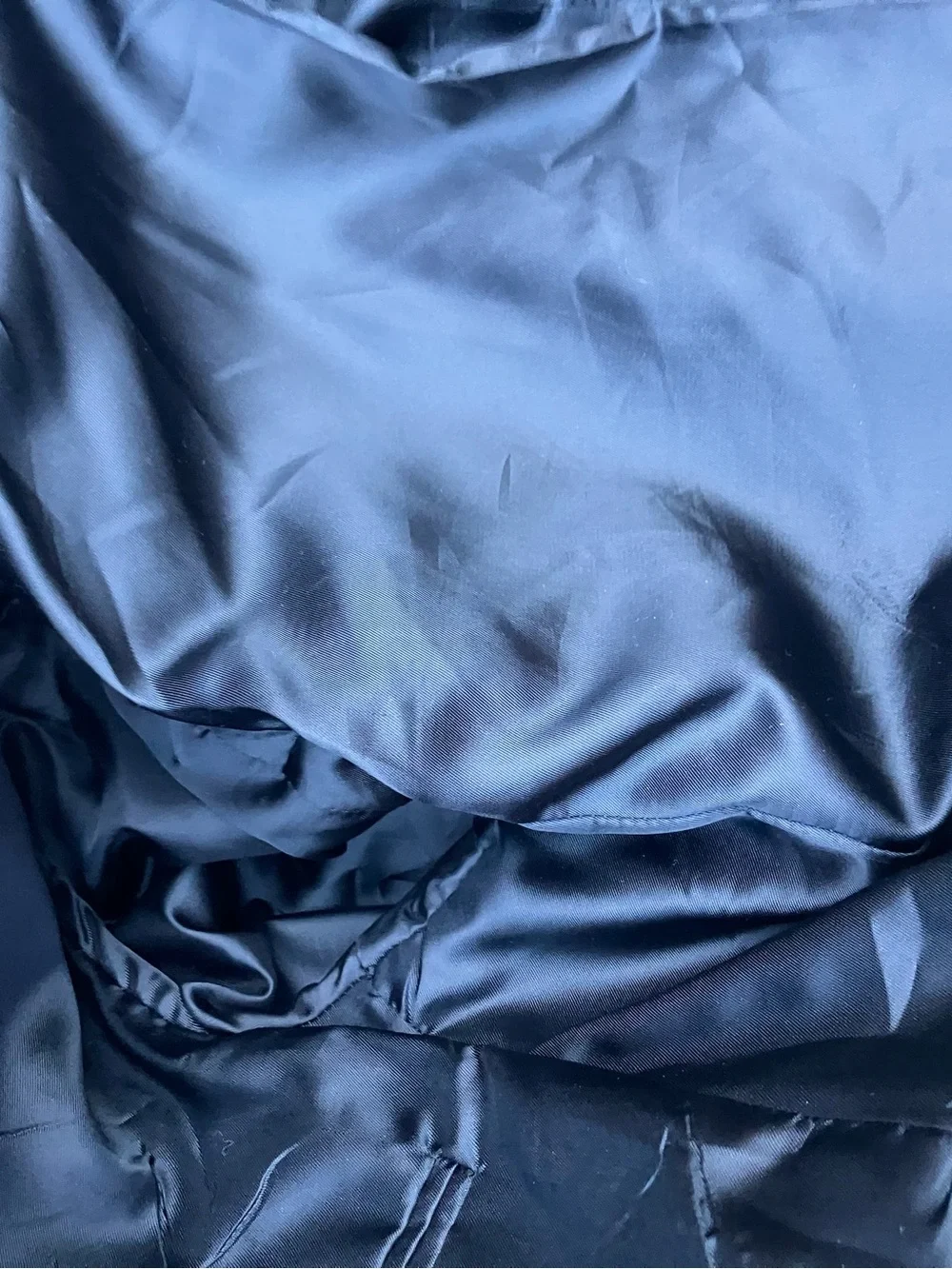 Haggar excellent chest